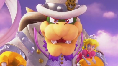 Лучшие злодеи в видеоиграх