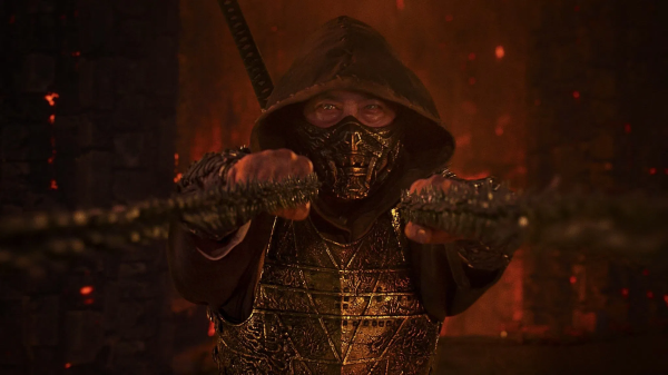 
                Создатели фильма Mortal Kombat 2 перенесли релиз киноленты больше чем на полгода
            
