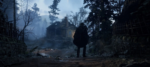 12 августа Hell is Us получит новую демоверсию на ПК и консолях 12 августа Hell is Us получит новую демоверсию на ПК и консолях