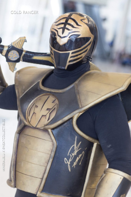 Наши любимые косплеи с Fandemic Houston 2018 Наши любимые косплеи с Fandemic Houston 2018