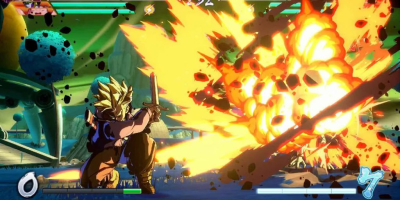 Лучшие аниме-файтинги на PS4