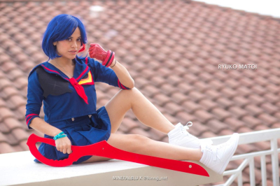 Лучший косплей с Oni-Con 2018 Лучший косплей с Oni-Con 2018