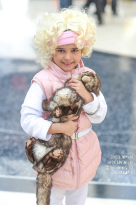 Лучший косплей с конвента Chicago Comic & Entertainment Expo 2019 года