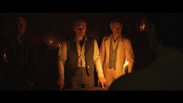 
                    Обзор Mafia: The Old Country. Каникулы в Сицилии по желтому ценнику
                