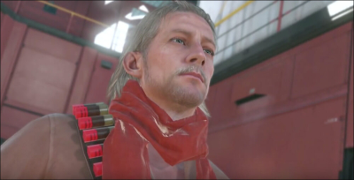 Лучшие цитаты Револьвера Оцелота Лучшие цитаты Револьвера Оцелота