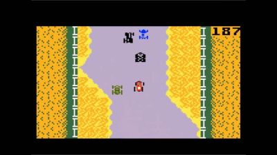 Лучшие игры для Intellivision Amico