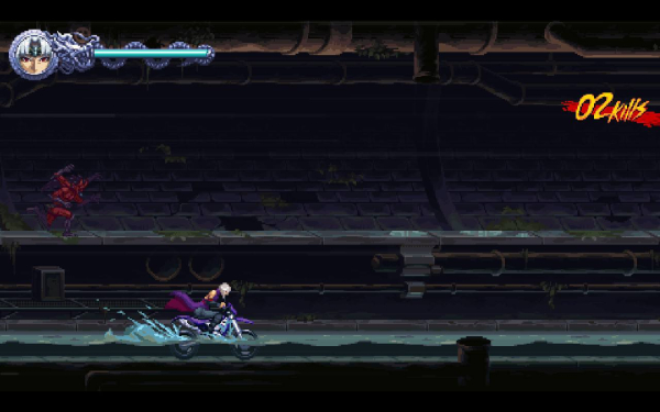 Обзор Ninja Gaiden: Ragebound. Это не слезы, просто олдскулы свело
Обзор Ninja Gaiden: Ragebound. Это не слезы, просто олдскулы свело