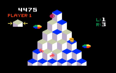 Лучшие игры для Intellivision Amico