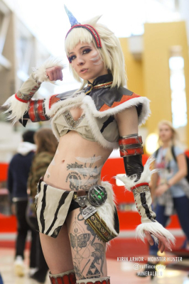 Лучший косплей с конвента Chicago Comic & Entertainment Expo 2019 года