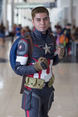 Наши любимые косплеи с Fandemic Houston 2018 Наши любимые косплеи с Fandemic Houston 2018