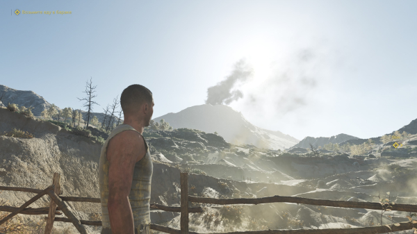 
                    Обзор Mafia: The Old Country. Каникулы в Сицилии по желтому ценнику
                