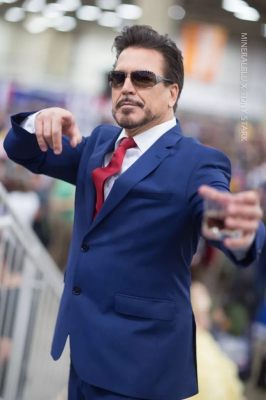 Лучший косплей с Fan Expo Dallas 2018 Лучший косплей с Fan Expo Dallas 2018