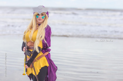 Лучший косплей с Oni-Con 2018 Лучший косплей с Oni-Con 2018