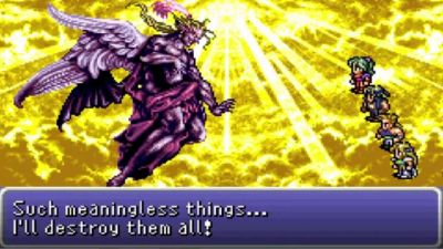 Лучшие злодеи в видеоиграх