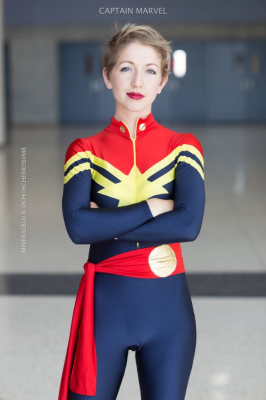 Наши любимые косплеи с Fandemic Houston 2018 Наши любимые косплеи с Fandemic Houston 2018