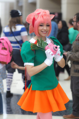 Лучший косплей с конвента Chicago Comic & Entertainment Expo 2019 года