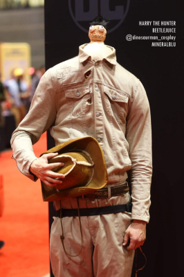 Лучший косплей с конвента Chicago Comic & Entertainment Expo 2019 года