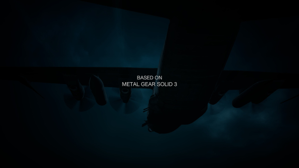 
                    Обзор Metal Gear Solid Delta: Snake Eater. Гениальность, доступная каждому
                