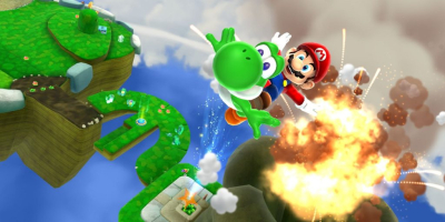 10 лучших животных-компаньонов в играх