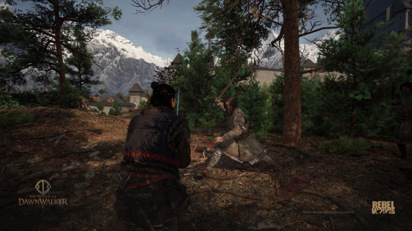 Глобальная вариативность: как The Blood of Dawnwalker от авторов The Witcher 3 пытается изменить стандарты нарратива в RPG
Глобальная вариативность: как The Blood of Dawnwalker от авторов The Witcher 3 пытается изменить стандарты нарратива в RPG