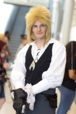 Наши любимые косплеи с Fandemic Houston 2018 Наши любимые косплеи с Fandemic Houston 2018