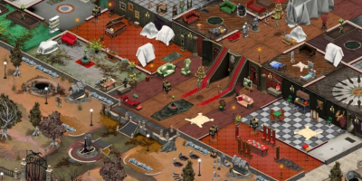 15 лучших хорроров для детей