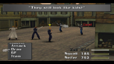 Топ 5 игр Final Fantasy, которые нуждаются в ремейке