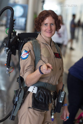 Наши любимые косплеи с Fandemic Houston 2018 Наши любимые косплеи с Fandemic Houston 2018