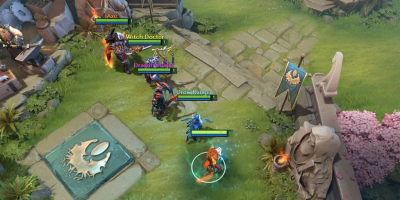 Лучшие игры в жанре Tower Defense