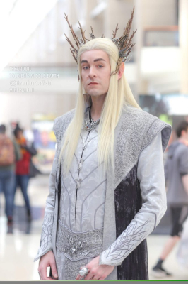 Лучший косплей с конвента Chicago Comic & Entertainment Expo 2019 года