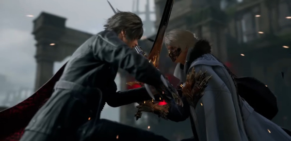 
                Зрелищные приемы и динамичная смена оружия: Lost Soul Aside получила короткую демонстрацию боевого арсенала
            