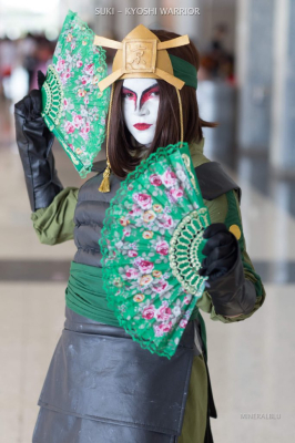 Наши любимые косплеи с Fandemic Houston 2018 Наши любимые косплеи с Fandemic Houston 2018