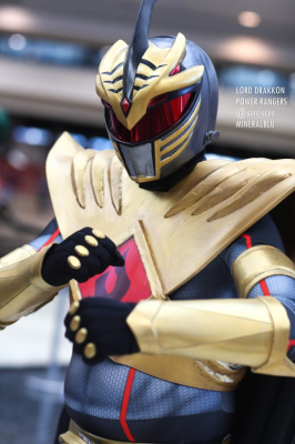 Лучший косплей с конвента Chicago Comic & Entertainment Expo 2019 года