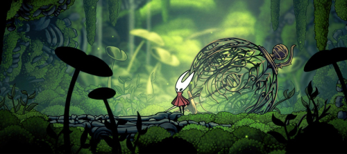 4,8 миллиона геймеров добавили Hollow Knight Silksong в желаемое Steam – почти в два раза больше чем Battlefield 6