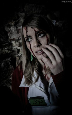 Оживший кошмар Сайлент-Хилла: косплей Лизы Гарленд, который вас не отпустит Оживший кошмар Сайлент-Хилла: косплей Лизы Гарленд, который вас не отпустит