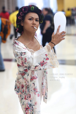 Лучший косплей с конвента Chicago Comic & Entertainment Expo 2019 года