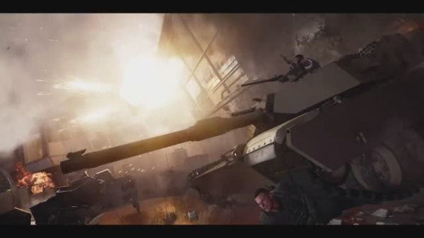 
                Смотрите новые трейлеры пятого сезона Call of Duty: Black Ops 6
            