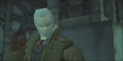 Лучшие цитаты Револьвера Оцелота Лучшие цитаты Револьвера Оцелота