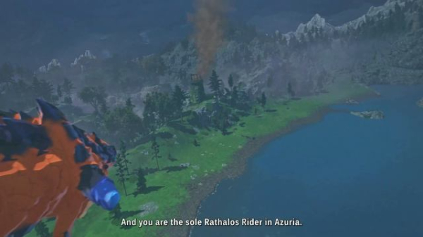 Cronos: The New Dawn для Switch 2, анонс новой Monster Hunter. Что показали на июльской Nintendo Direct
             
                Cronos: The New Dawn для Switch 2, анонс новой Monster Hunter. Что показали на июльской Nintendo Direct