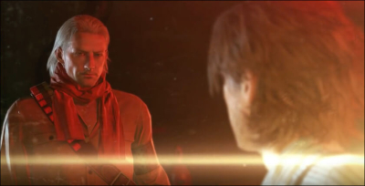 Лучшие цитаты Револьвера Оцелота Лучшие цитаты Револьвера Оцелота