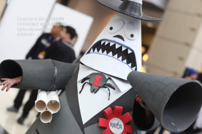 Лучший косплей с конвента Chicago Comic & Entertainment Expo 2019 года