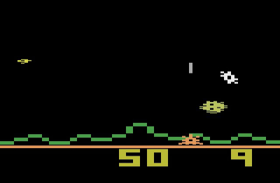 Лучшие игры для Intellivision Amico