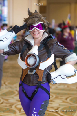 Лучший косплей с Oni-Con 2018 Лучший косплей с Oni-Con 2018