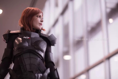 Лучший косплей с Fan Expo Dallas 2018 Лучший косплей с Fan Expo Dallas 2018