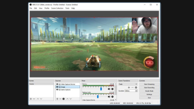 Лучшие программы для записи геймплея Лучшие программы для записи геймплея