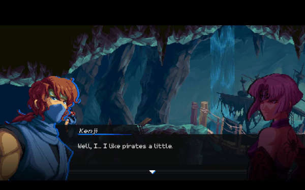 Обзор Ninja Gaiden: Ragebound. Это не слезы, просто олдскулы свело
Обзор Ninja Gaiden: Ragebound. Это не слезы, просто олдскулы свело