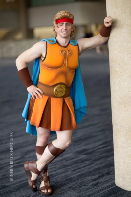 Лучший косплей с Fan Expo Dallas 2018 Лучший косплей с Fan Expo Dallas 2018