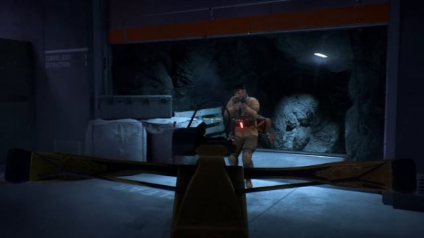 
                EA заманивает в Battlefield 2042 в ожидании «шестерки». Игра получила крупное обновление
            