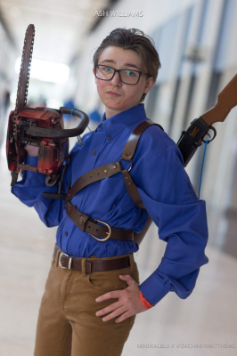 Наши любимые косплеи с Fandemic Houston 2018 Наши любимые косплеи с Fandemic Houston 2018