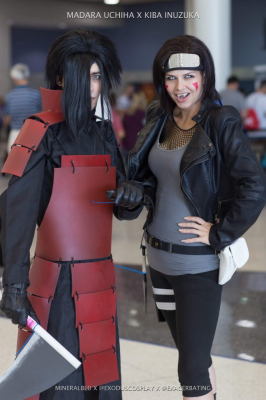 Наши любимые косплеи с Fandemic Houston 2018 Наши любимые косплеи с Fandemic Houston 2018